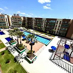 Vgfun Praia Do Futuro Ap130 2 Quartos 2 Wcs 60M2-Imob Temporada