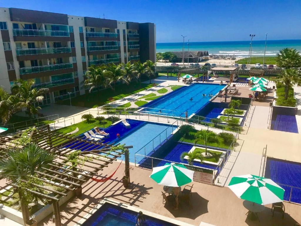 Vgfun Do Futuro Ap130 2 Quartos 2 Wcs 60m2-imob Temporada Apartamento *