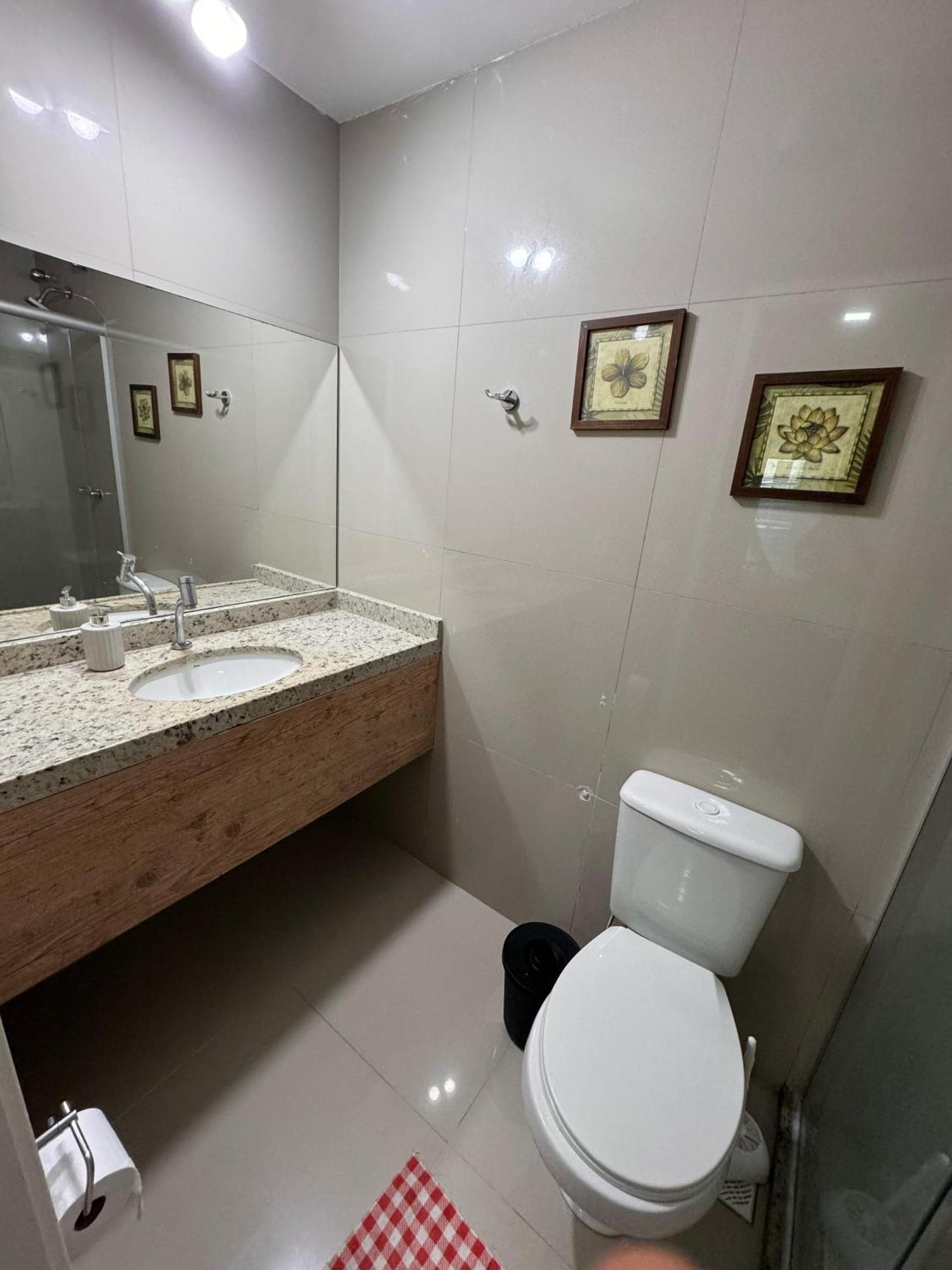 Vgfun Do Futuro Ap130 2 Quartos 2 Wcs 60m2-imob Temporada * Fortaleza (Ceara)