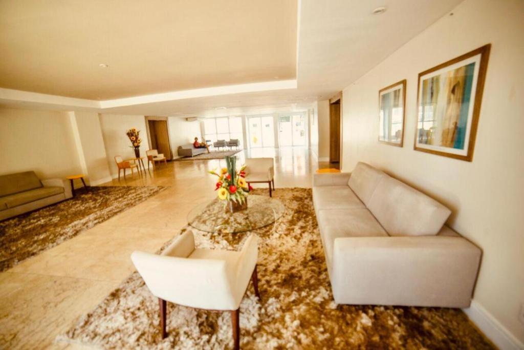 Vgfun Do Futuro Ap130 2 Quartos 2 Wcs 60m2-imob Temporada Fortaleza (Ceara)