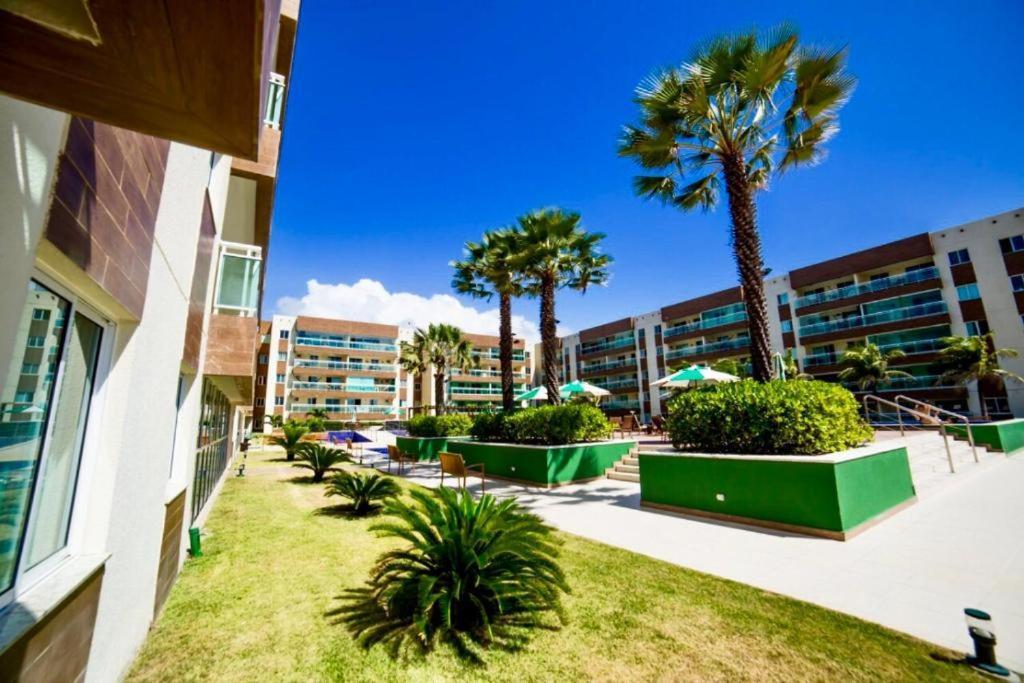 Apartamento Vgfun Do Futuro Ap130 2 Quartos 2 Wcs 60m2-imob Temporada