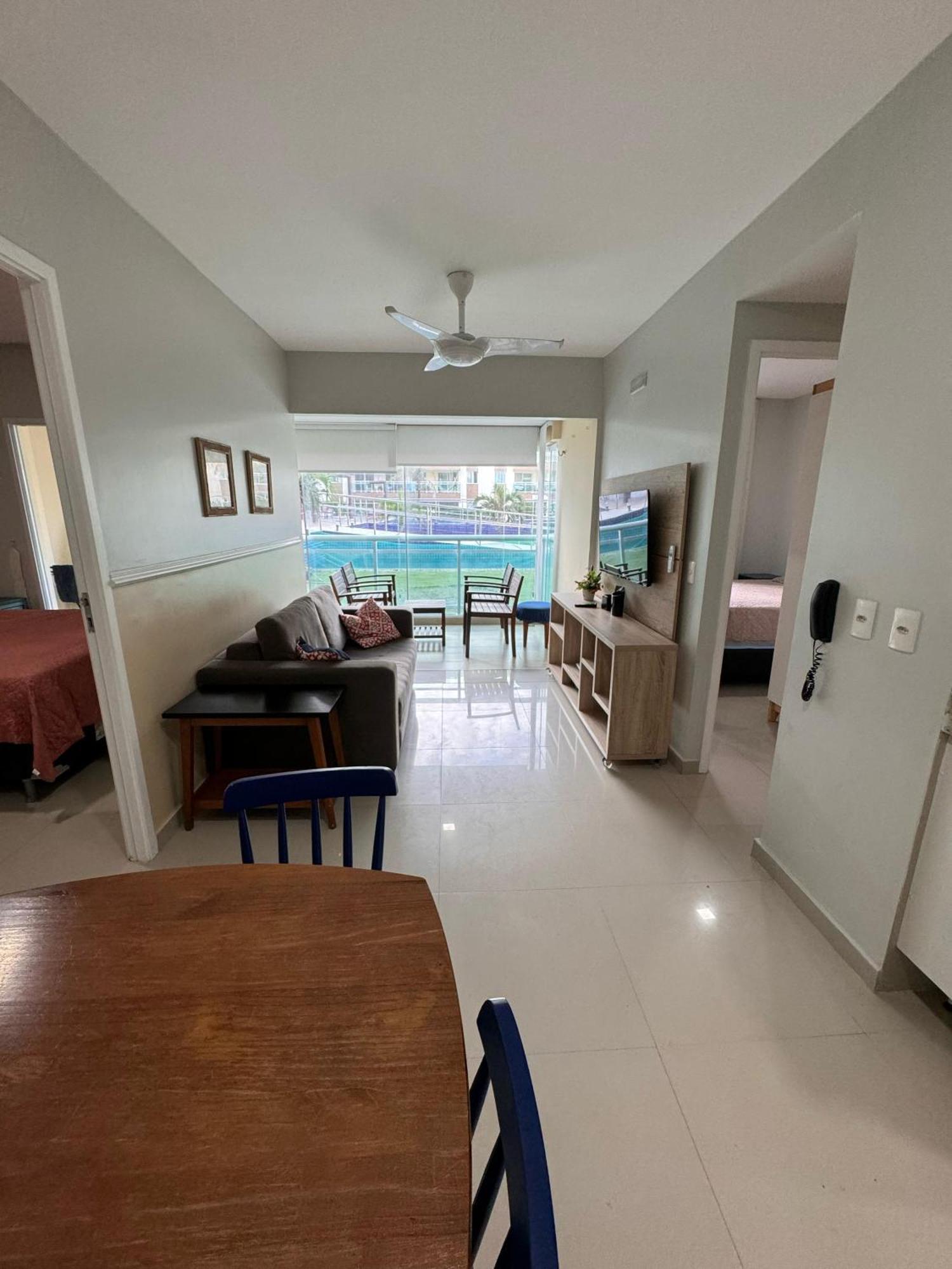 Vgfun Do Futuro Ap130 2 Quartos 2 Wcs 60m2-imob Temporada Apartamento