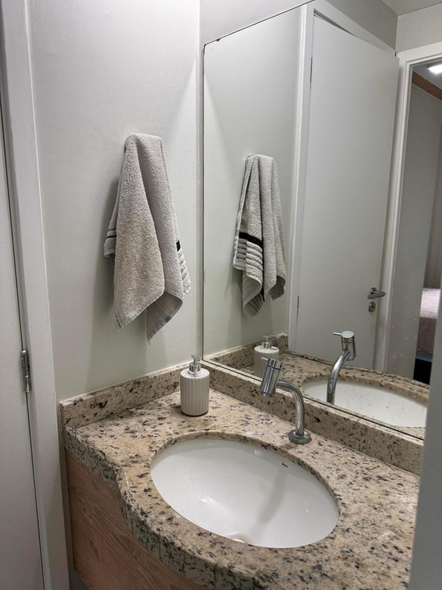 Apartamento Vgfun Do Futuro Ap130 2 Quartos 2 Wcs 60m2-imob Temporada Fortaleza (Ceara)