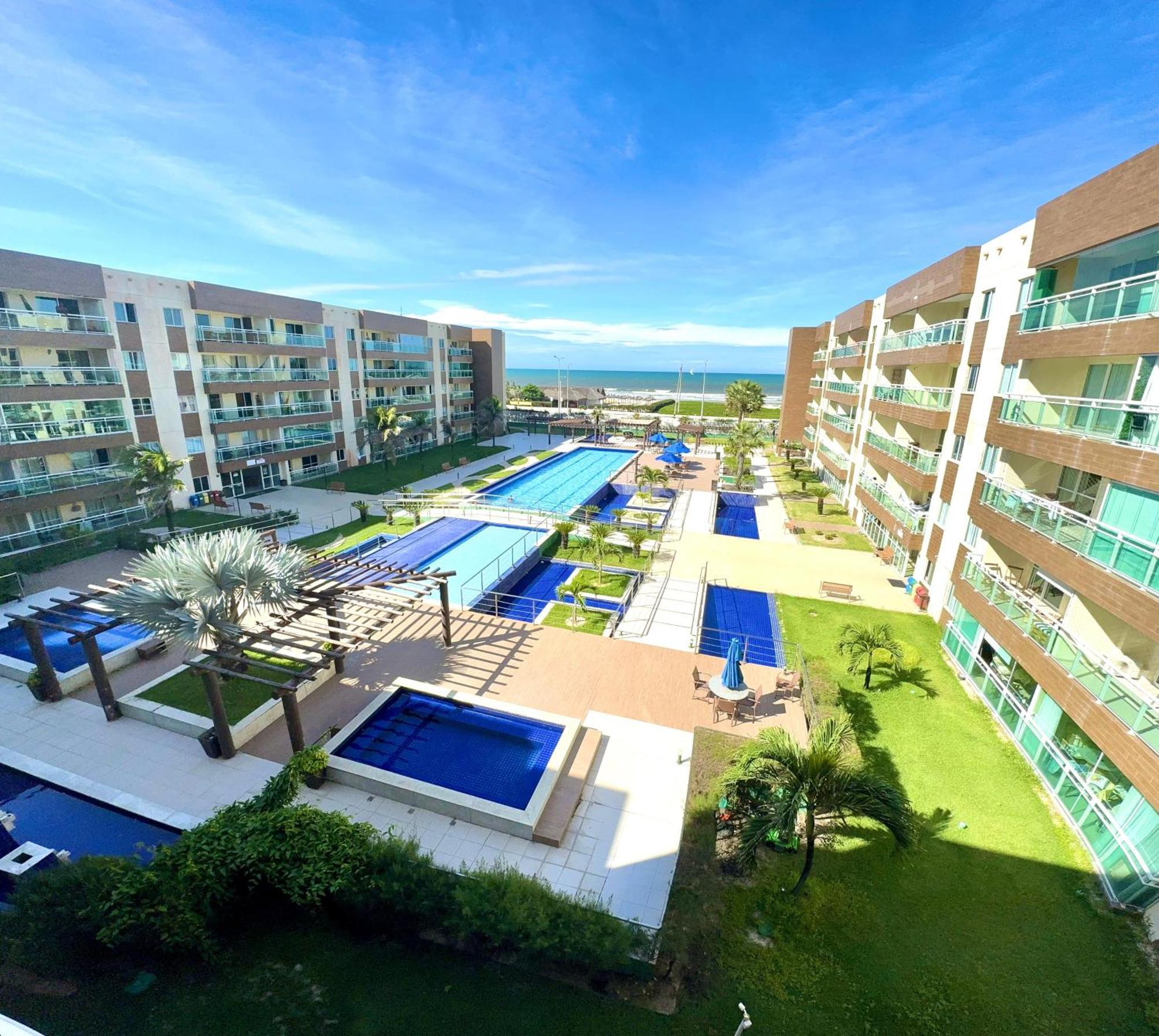 Vgfun Do Futuro Ap130 2 Quartos 2 Wcs 60m2-imob Temporada *