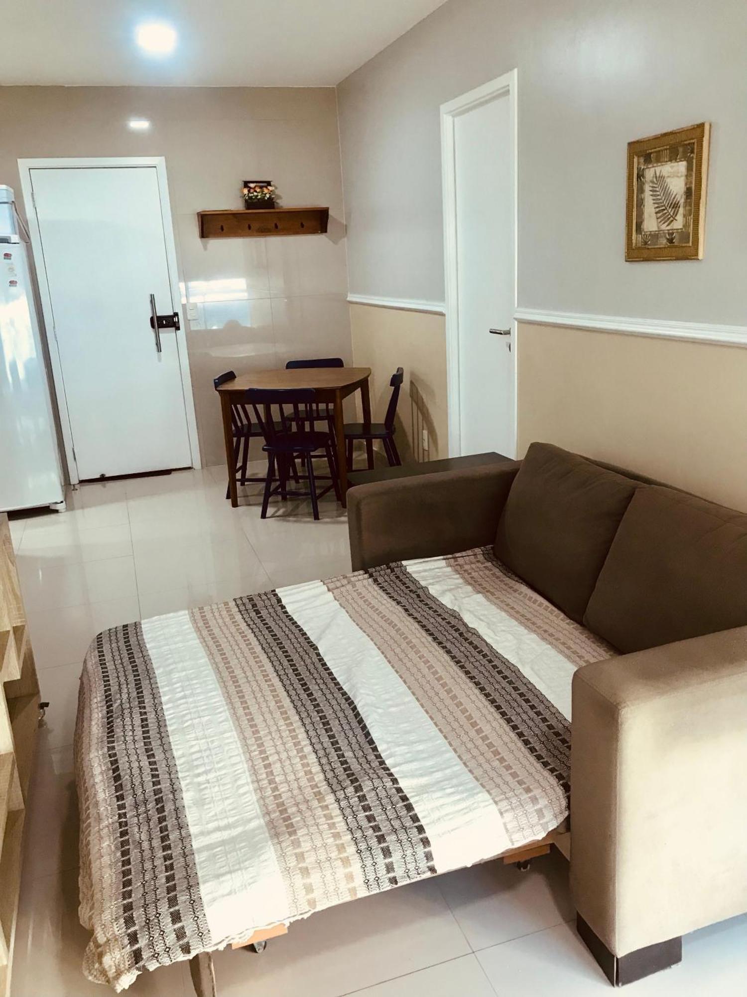 Vgfun Do Futuro Ap130 2 Quartos 2 Wcs 60m2-imob Temporada Apartamento