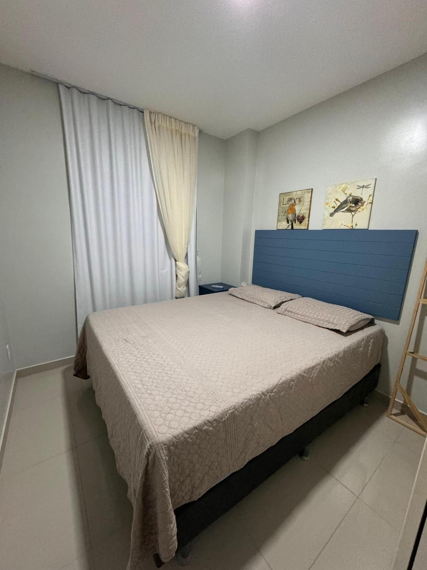 Apartamento Vgfun Do Futuro Ap130 2 Quartos 2 Wcs 60m2-imob Temporada