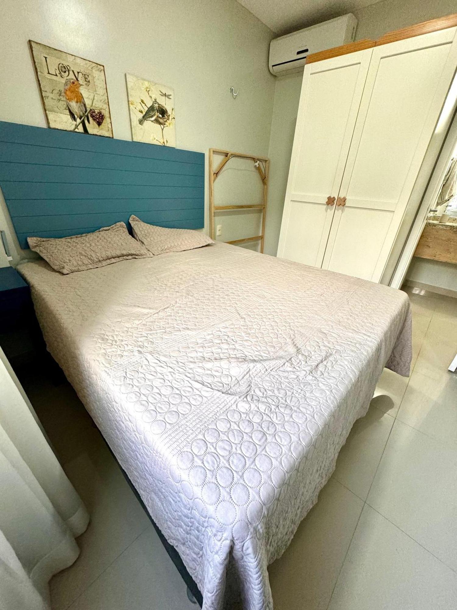 Apartamento Vgfun Do Futuro Ap130 2 Quartos 2 Wcs 60m2-imob Temporada *