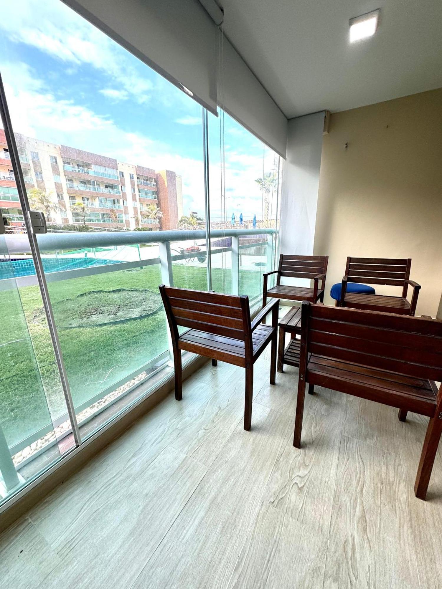 Vgfun Do Futuro Ap130 2 Quartos 2 Wcs 60m2-imob Temporada