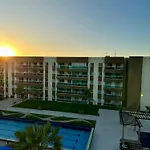 Vgfun Praia Do Futuro Ap130 2 Quartos 2 Wcs 60M2-Imob Temporada