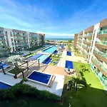 Vgfun Praia Do Futuro Ap130 2 Quartos 2 Wcs 60M2-Imob Temporada