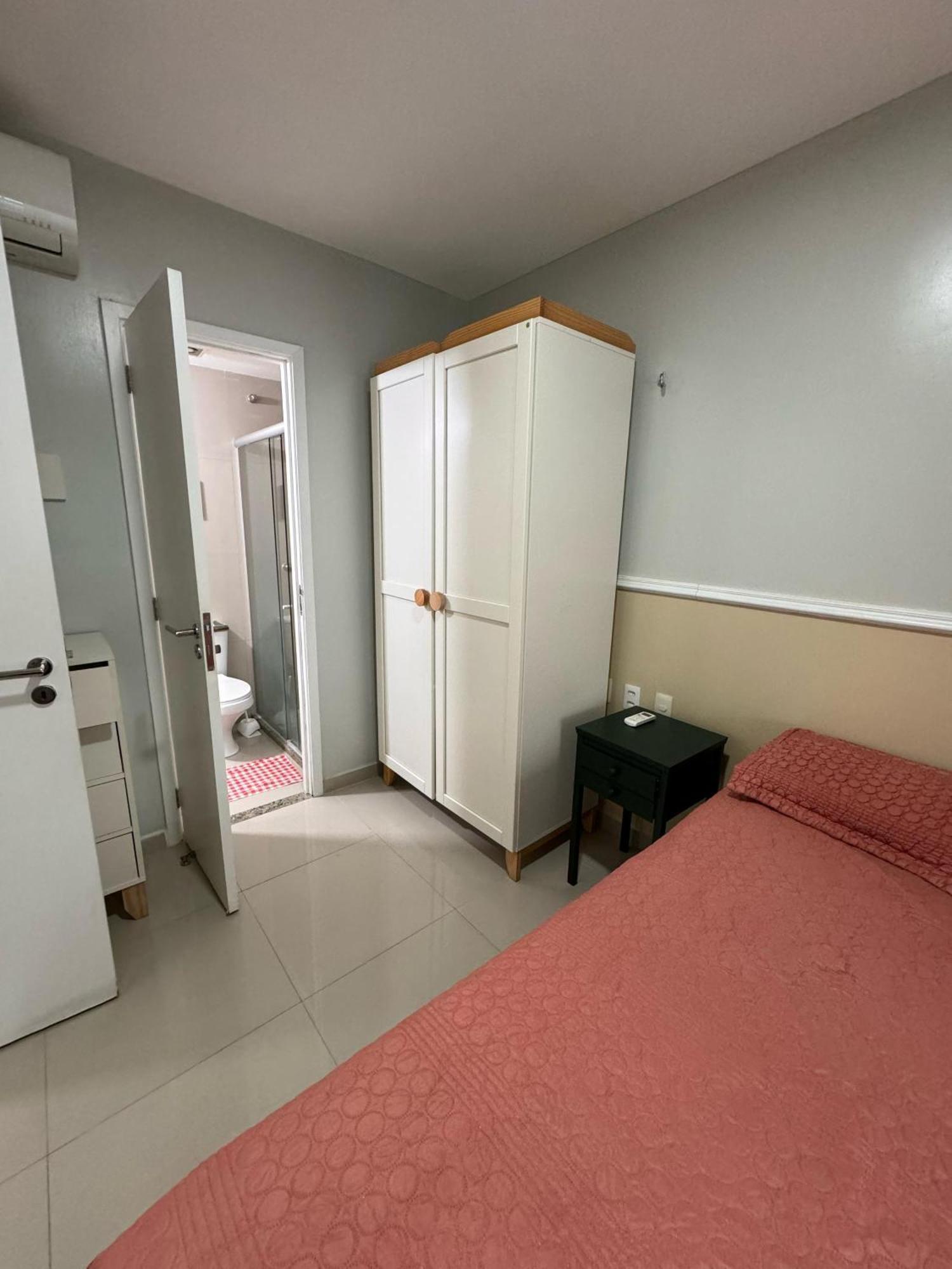 Vgfun Do Futuro Ap130 2 Quartos 2 Wcs 60m2-imob Temporada Apartment *