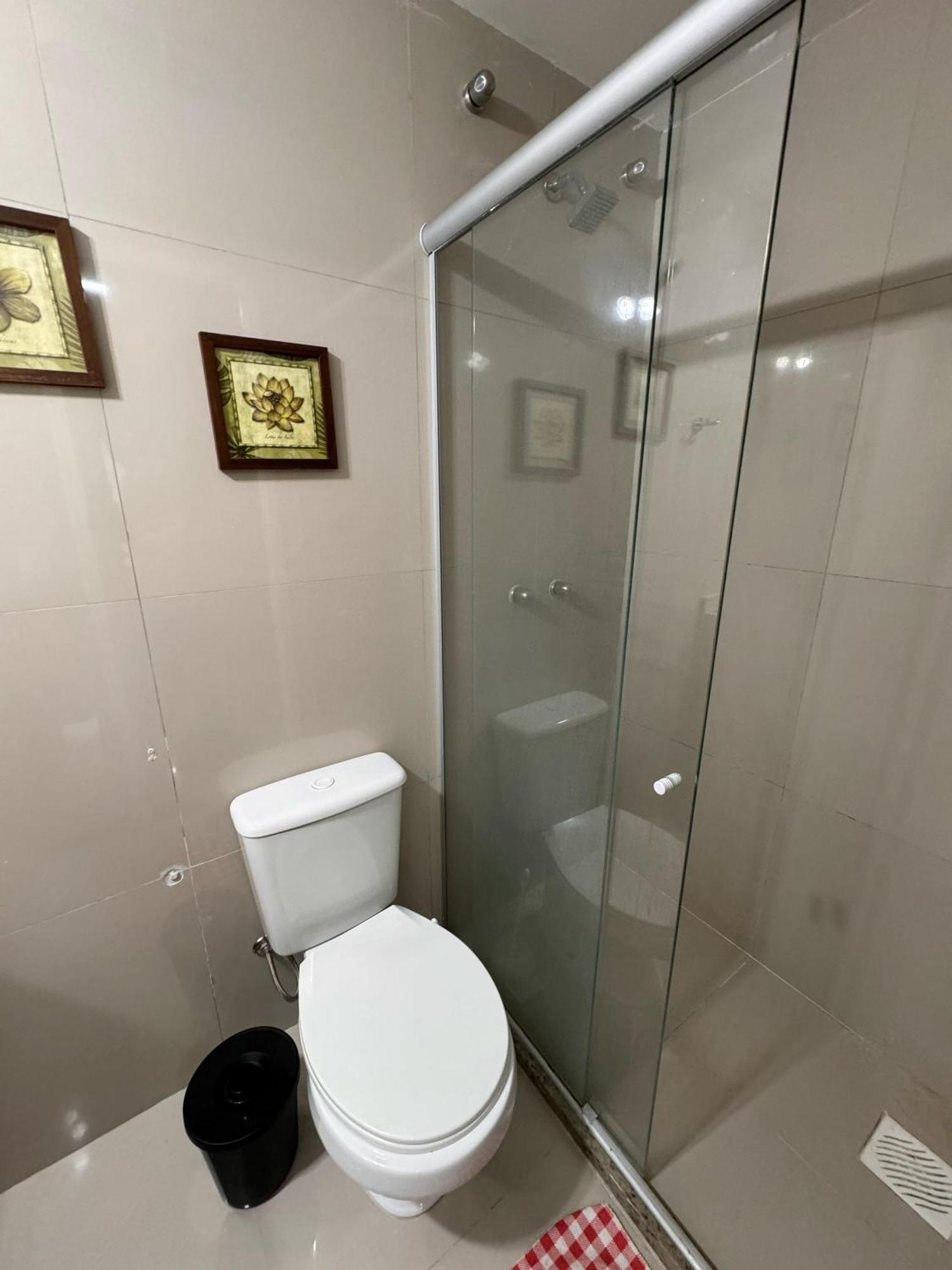 Vgfun Do Futuro Ap130 2 Quartos 2 Wcs 60m2-imob Temporada Apartment