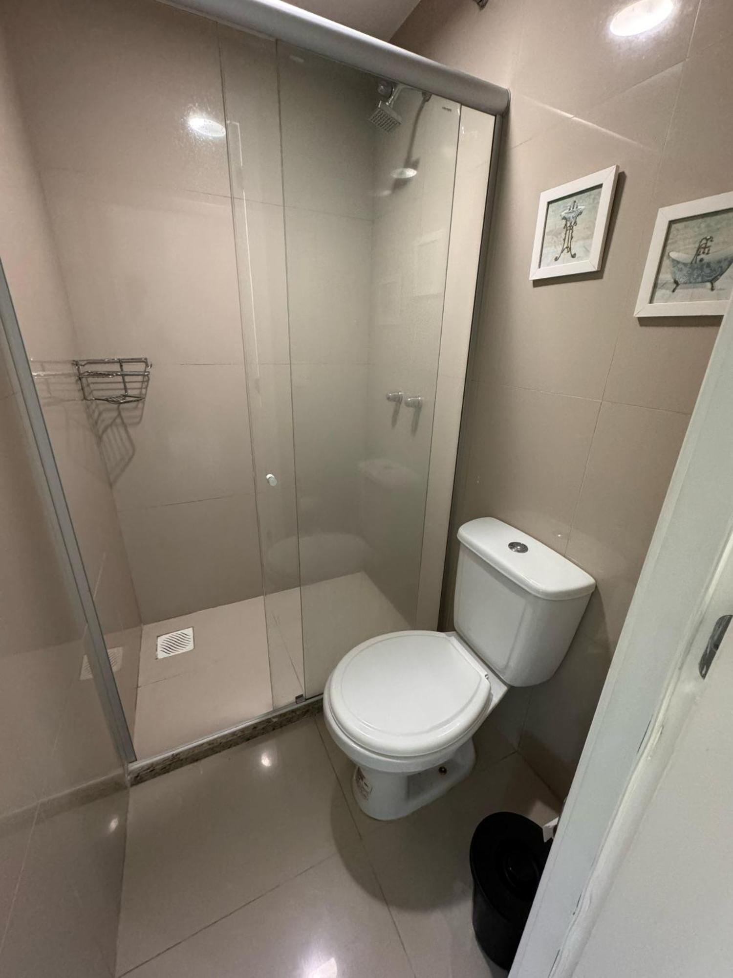 Vgfun Do Futuro Ap130 2 Quartos 2 Wcs 60m2-imob Temporada Apartment *