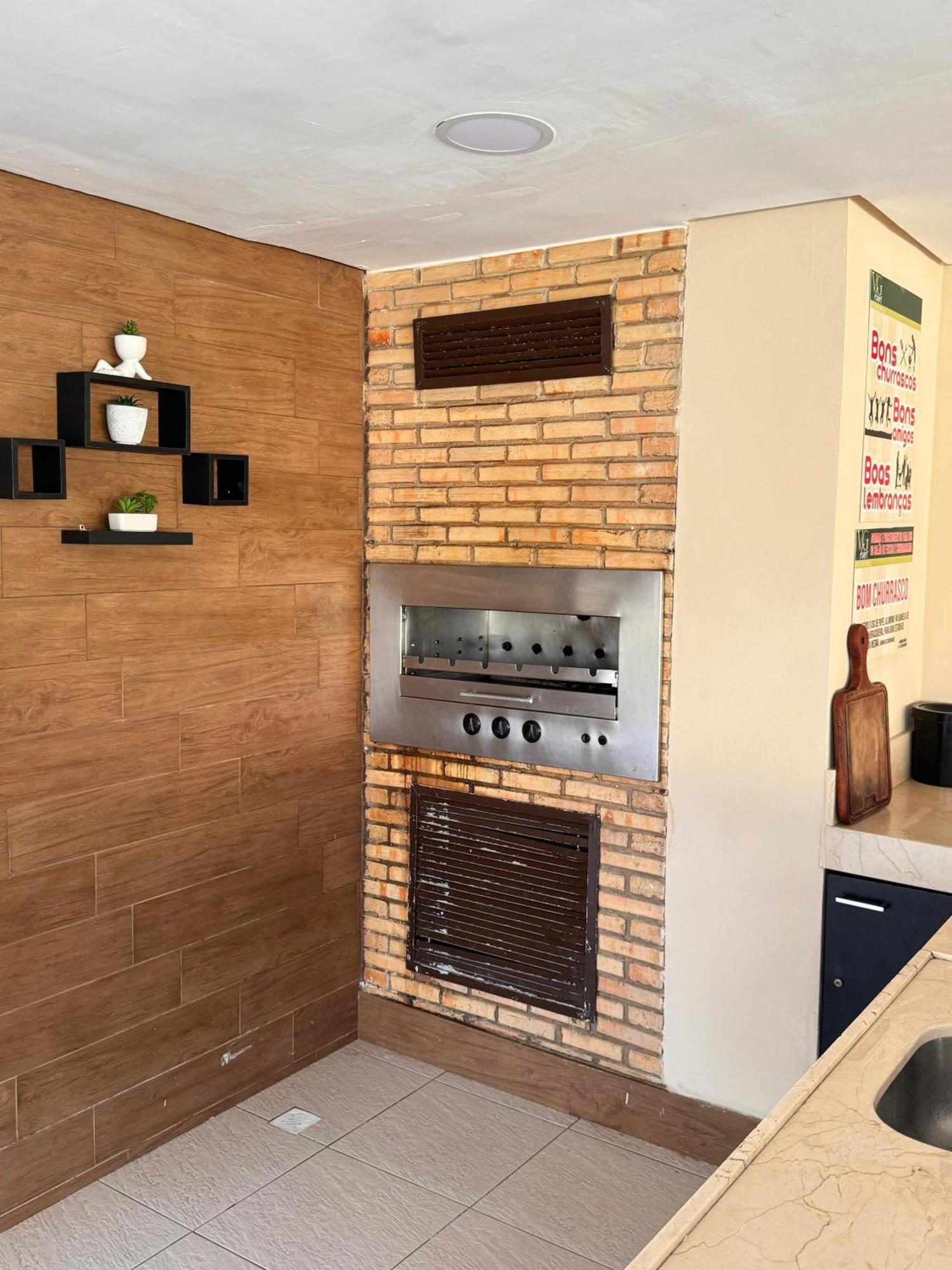 Apartment Vgfun Do Futuro Ap130 2 Quartos 2 Wcs 60m2-imob Temporada