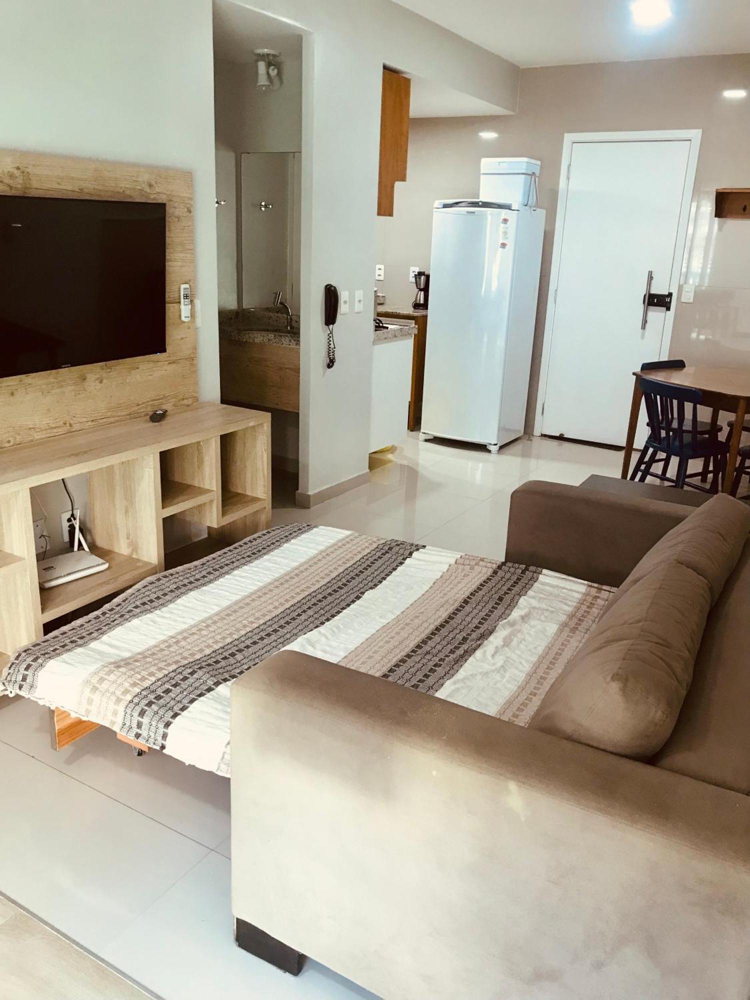 Apartment Vgfun Do Futuro Ap130 2 Quartos 2 Wcs 60m2-imob Temporada
