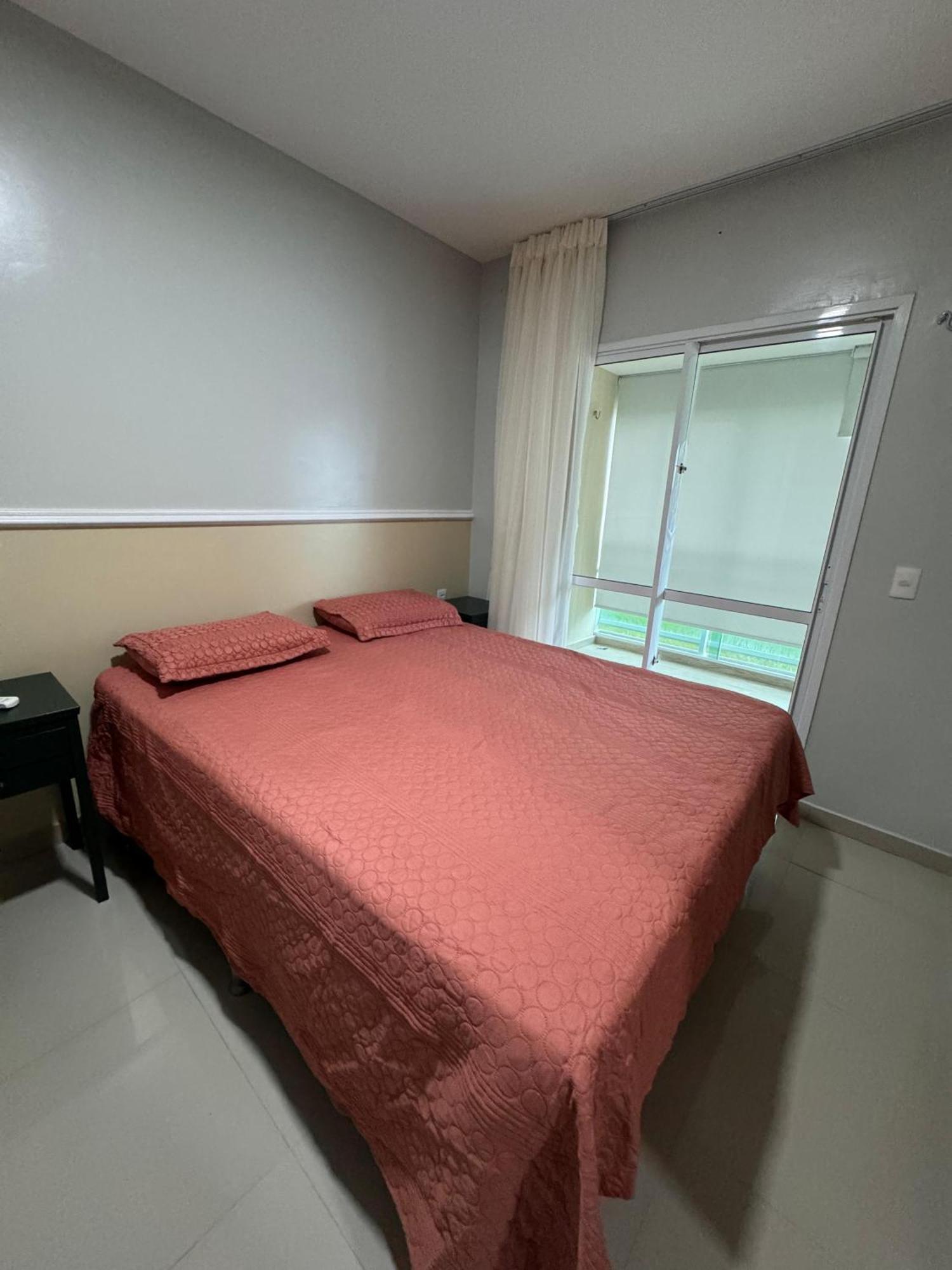 Apartment Vgfun Do Futuro Ap130 2 Quartos 2 Wcs 60m2-imob Temporada Fortaleza (Ceara)