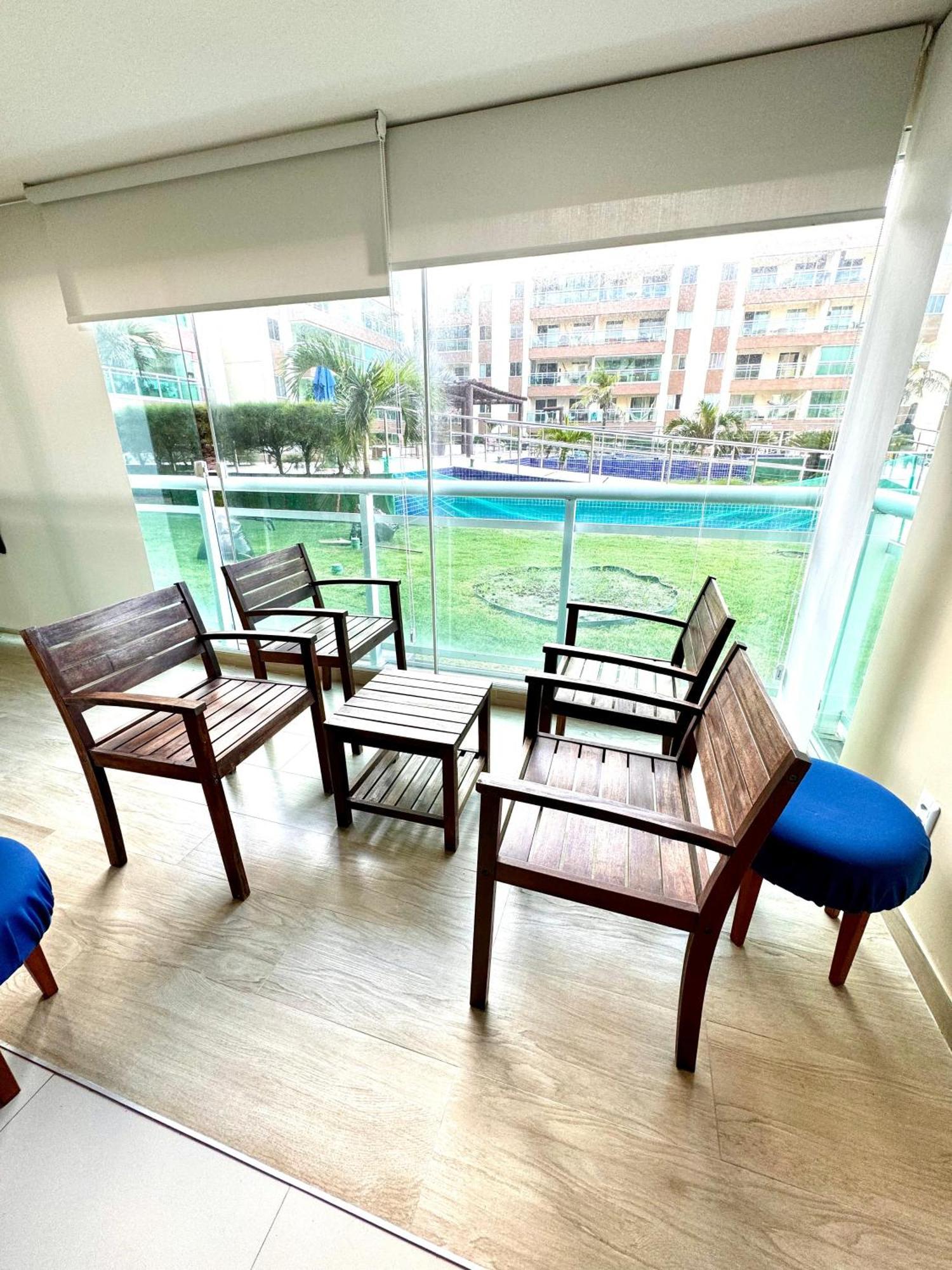 Vgfun Do Futuro Ap130 2 Quartos 2 Wcs 60m2-imob Temporada Apartment Fortaleza (Ceara)